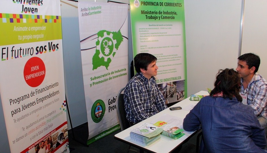 Stand_del_ministerio