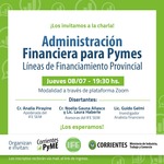 Charla_pymes_corrientes